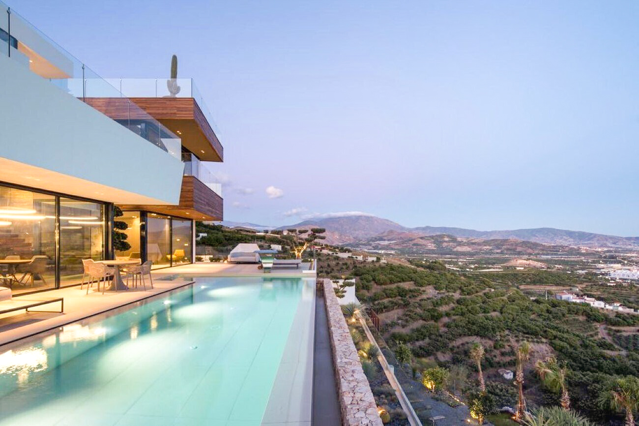 New Developments | Luxury Homes Beyond Costa del Sol